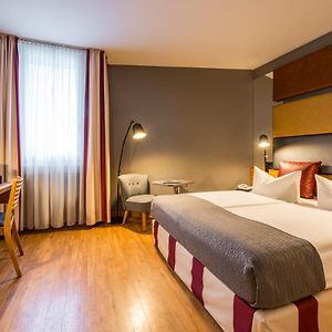 Mercure Hotel Berlin Zentrum Superior